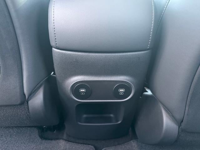 2025 Hyundai IONIQ 5 SEL AWD