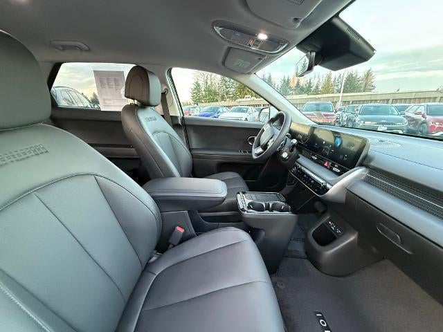 2025 Hyundai IONIQ 5 SEL AWD