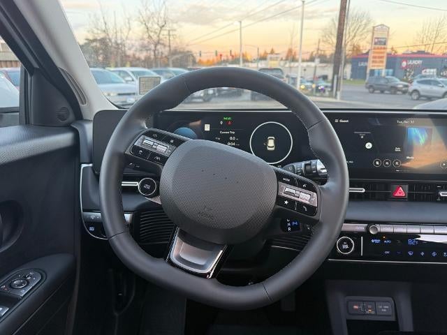 2025 Hyundai IONIQ 5 SEL AWD