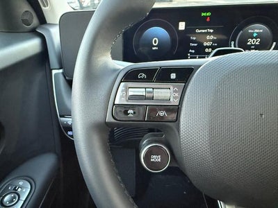 2025 Hyundai IONIQ 5 SEL AWD