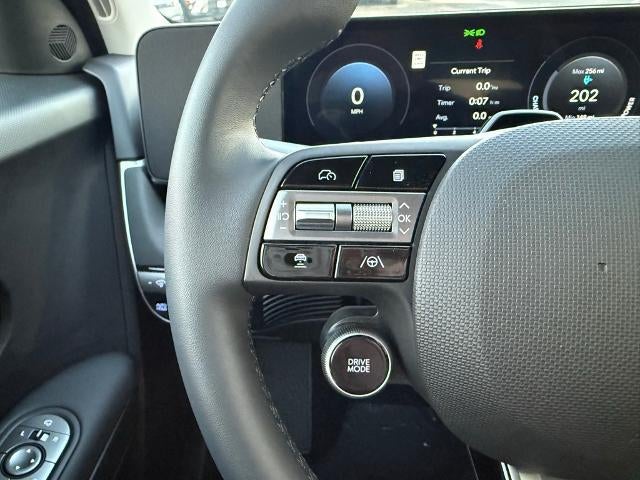 2025 Hyundai IONIQ 5 SEL AWD