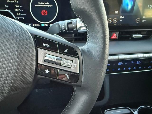 2025 Hyundai IONIQ 5 SEL AWD