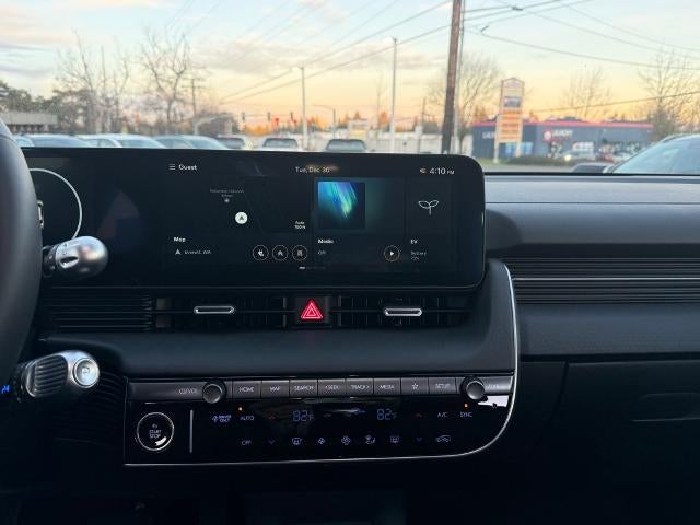 2025 Hyundai IONIQ 5 SEL AWD