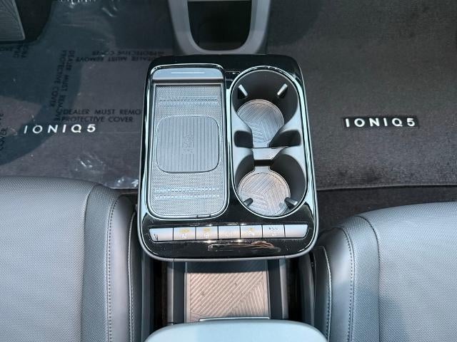 2025 Hyundai IONIQ 5 SEL AWD
