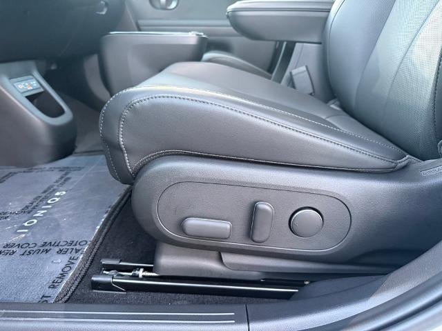 2025 Hyundai IONIQ 5 SEL AWD