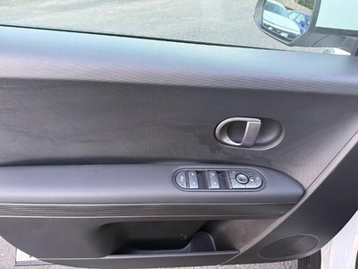 2025 Hyundai IONIQ 5 SEL AWD