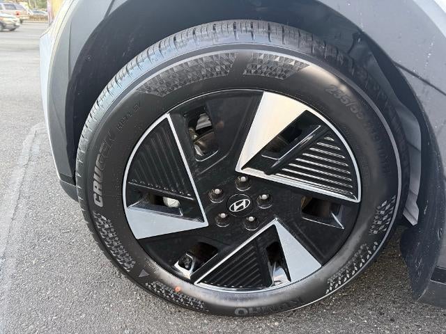 2025 Hyundai IONIQ 5 SEL AWD