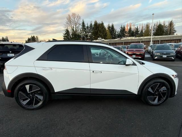 2025 Hyundai IONIQ 5 SEL AWD