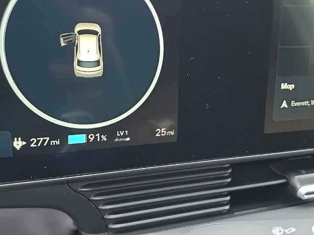 2025 Hyundai IONIQ 5 SEL AWD