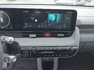 2025 Hyundai IONIQ 5 SEL AWD