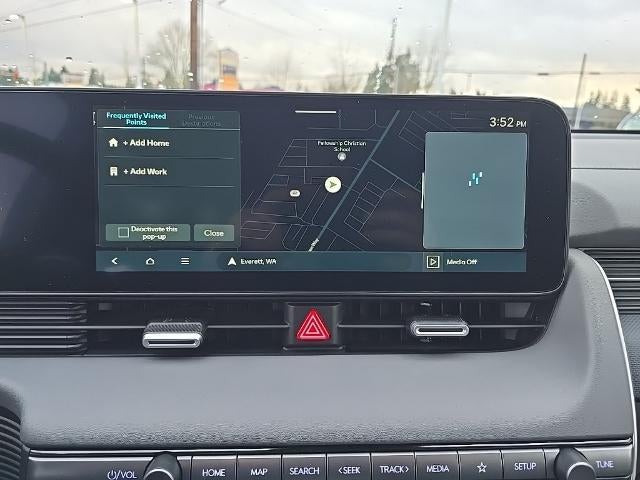 2025 Hyundai IONIQ 5 SEL AWD