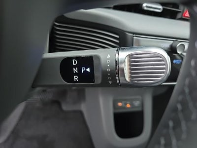 2025 Hyundai IONIQ 5 SEL AWD