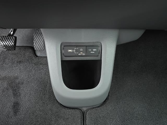 2025 Hyundai IONIQ 5 SEL AWD