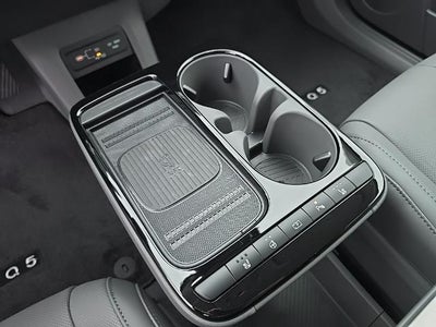 2025 Hyundai IONIQ 5 SEL AWD
