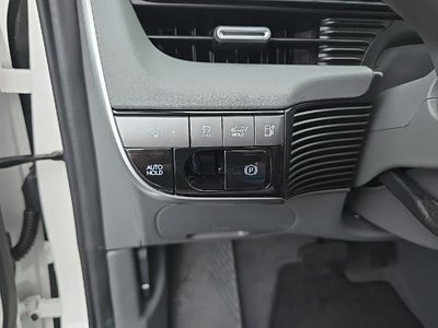 2025 Hyundai IONIQ 5 SEL AWD