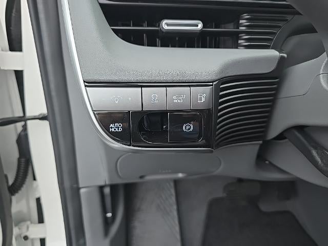 2025 Hyundai IONIQ 5 SEL AWD