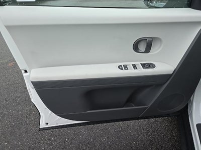 2025 Hyundai IONIQ 5 SEL AWD