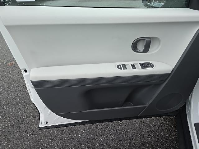 2025 Hyundai IONIQ 5 SEL AWD