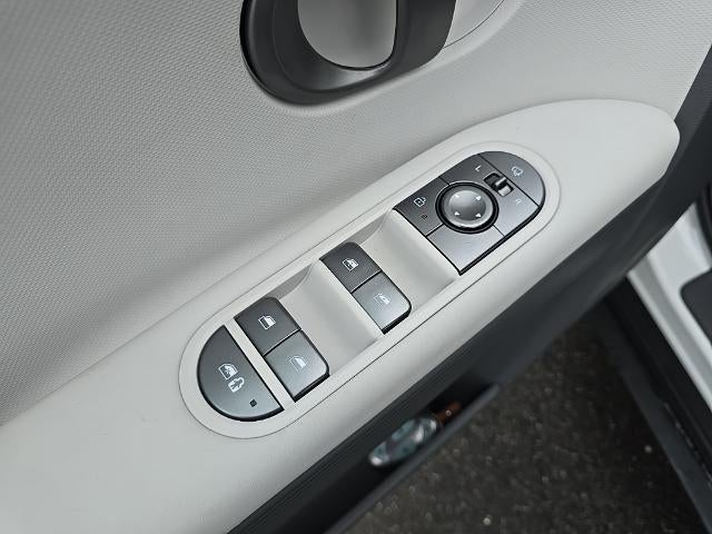 2025 Hyundai IONIQ 5 SEL AWD