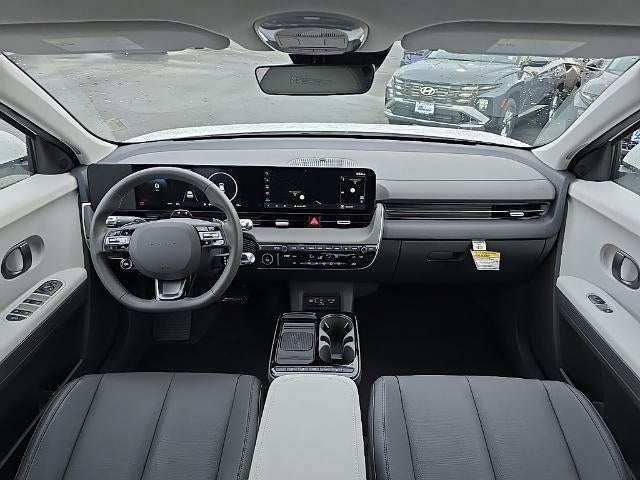 2025 Hyundai IONIQ 5 SEL AWD