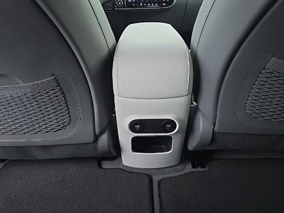 2025 Hyundai IONIQ 5 SEL AWD