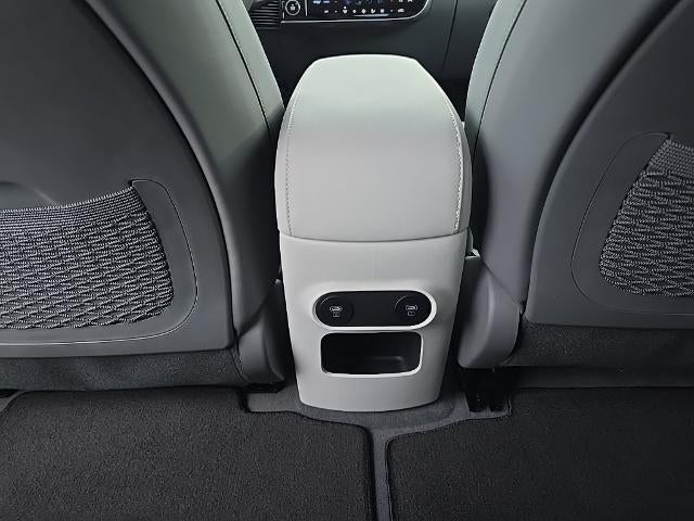 2025 Hyundai IONIQ 5 SEL AWD