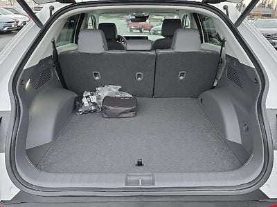 2025 Hyundai IONIQ 5 SEL AWD