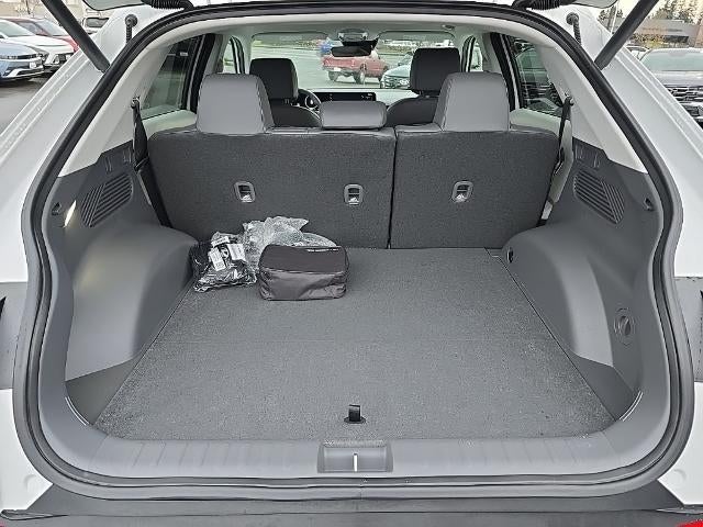 2025 Hyundai IONIQ 5 SEL AWD