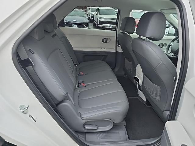 2025 Hyundai IONIQ 5 SEL AWD