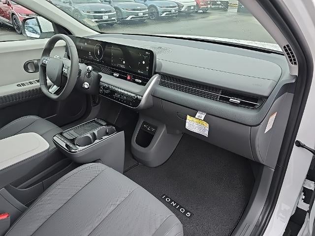 2025 Hyundai IONIQ 5 SEL AWD