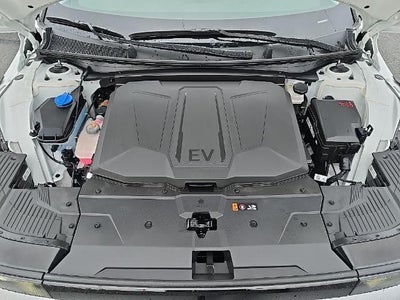 2025 Hyundai IONIQ 5 SEL AWD