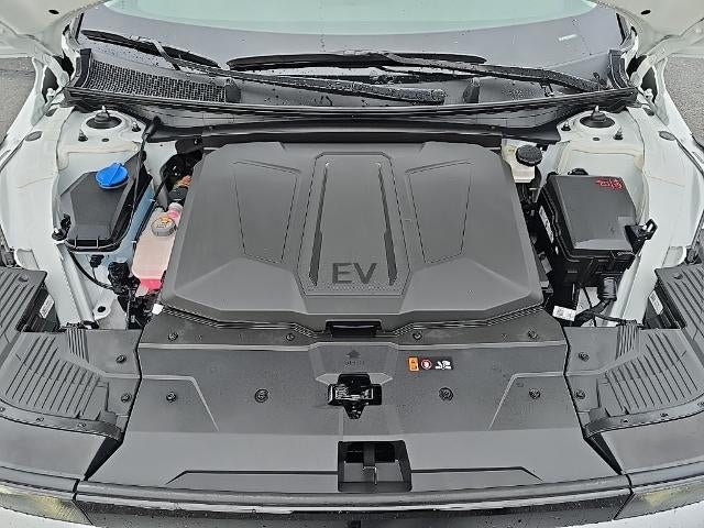 2025 Hyundai IONIQ 5 SEL AWD