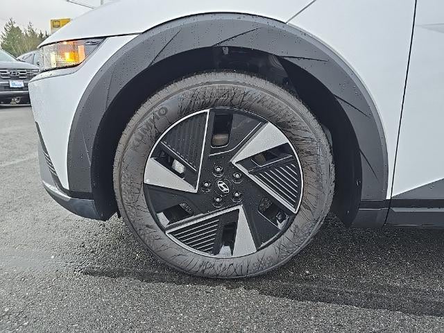 2025 Hyundai IONIQ 5 SEL AWD