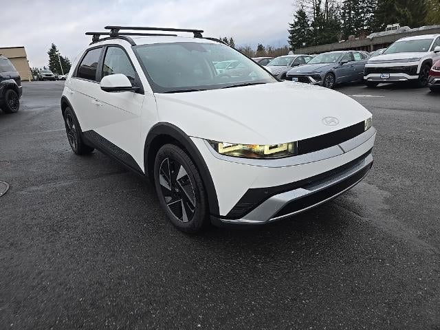 2025 Hyundai IONIQ 5 SEL AWD