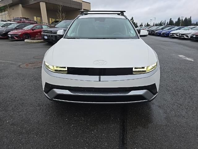 2025 Hyundai IONIQ 5 SEL AWD