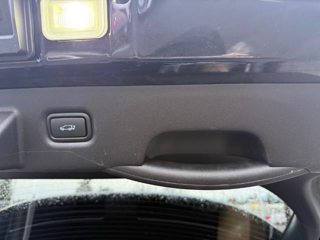 2025 Hyundai IONIQ 5 SEL AWD