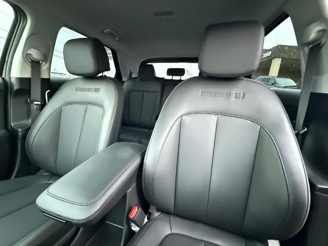 2025 Hyundai IONIQ 5 SEL AWD