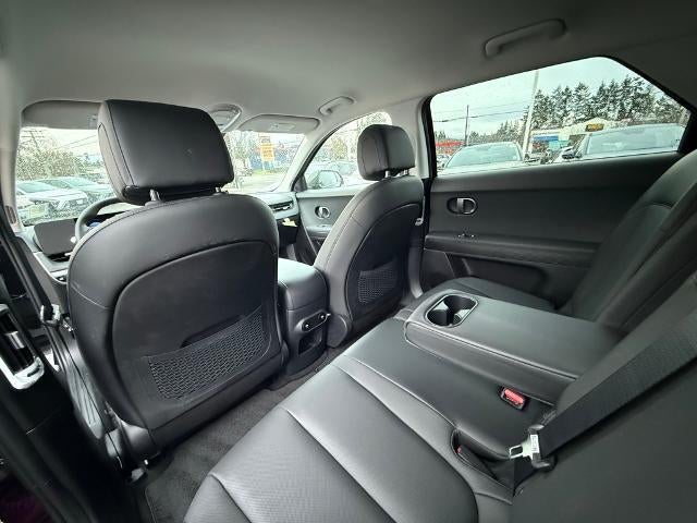 2025 Hyundai IONIQ 5 SEL AWD