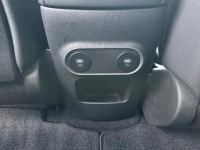 2025 Hyundai IONIQ 5 SEL AWD