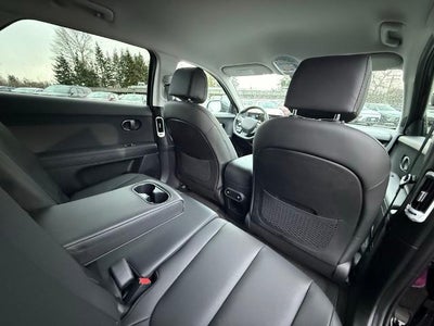 2025 Hyundai IONIQ 5 SEL AWD