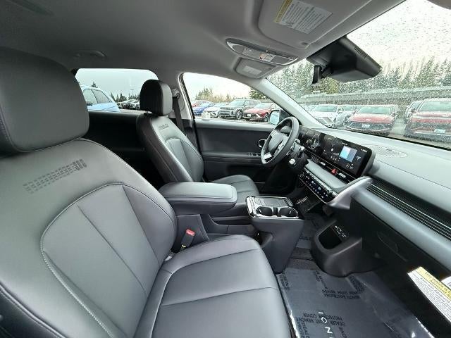 2025 Hyundai IONIQ 5 SEL AWD
