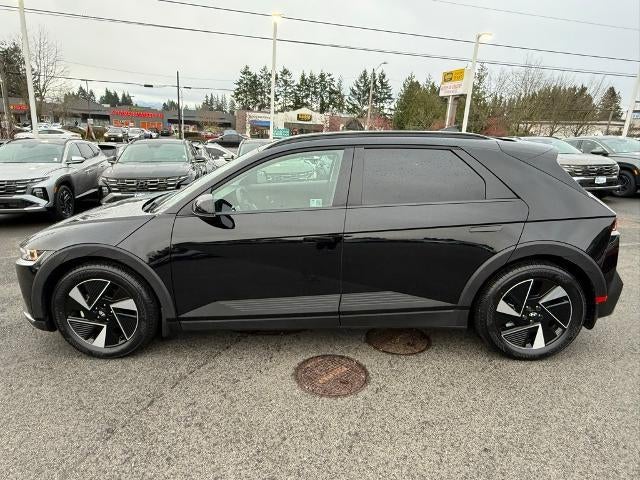 2025 Hyundai IONIQ 5 SEL AWD