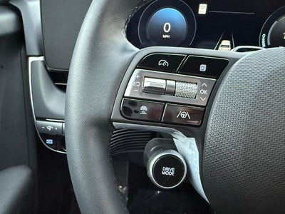 2025 Hyundai IONIQ 5 SEL AWD