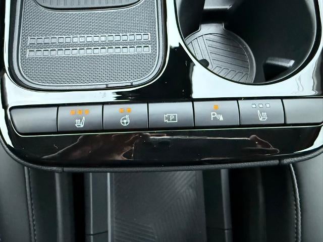 2025 Hyundai IONIQ 5 SEL AWD