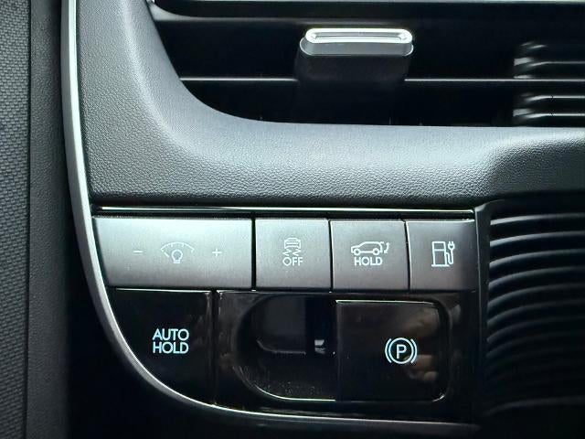 2025 Hyundai IONIQ 5 SEL AWD