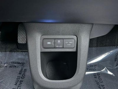 2025 Hyundai IONIQ 5 SEL AWD