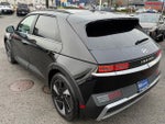 2025 Hyundai IONIQ 5 SEL AWD