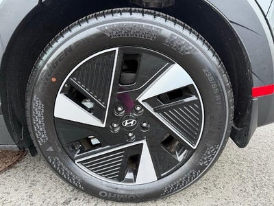 2025 Hyundai IONIQ 5 SEL AWD
