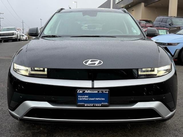 2025 Hyundai IONIQ 5 SEL AWD