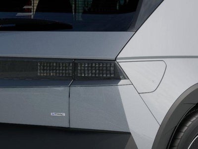 2026 Hyundai IONIQ 5 SEL AWD